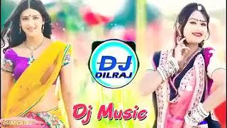 Babo Bheruji Dj Maale Tode Sanklya Mix By Dj DilRaj Goad