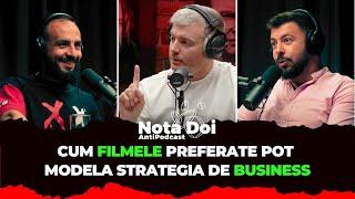 Victor Tipa: Nu Trebuie Să Muncești Mai Mult Pentru Mai Mulți Bani