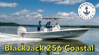 $126,995 - (2025) BlackJack 256 Coastal Center Console For Sale