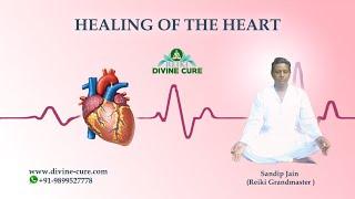 Free Reiki Healing Session for Heart: Very Effective