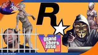 How ROCKSTAR dealt with the GTA 6 HACKER!