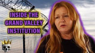 A Female Friendly Prison? Inside The Grand Valley Institution