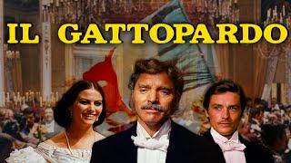 Il Gattopardo (film 1963) TRAILER ITALIANO  2