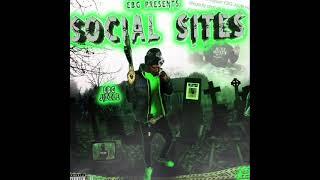 EBG EJizzle - Social Sites (Offical Audio)(Prod. St.Nico)