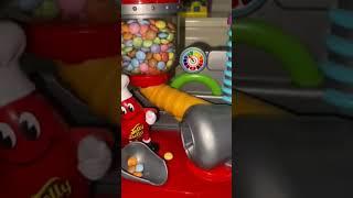 So cool Mr. jelly belly² #colorfulshorts#asmr#arlene#trending#viral##satisfying#mrjellybelly#fun