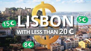 Top 10 Best Things To Do In Lisbon Under €20 (Updated 2024)