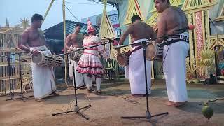 wahala dance in sri lanka 2024 horahena