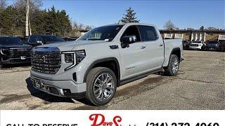 New 2025 GMC Sierra 1500 Saint Louis, MO #T250528