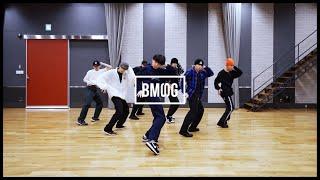 BE:FIRST / Betrayal Game  -Dance Practice-