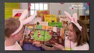 WQLN PBS Homeroom for Pre-K | Season 2 Week 10 - Science