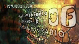 Psychedelik.com - Webradio Mix by Jensson (IONO Music) / Nov 2020