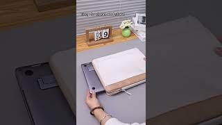 MacBook Stand #lifestyle #today #explore #foryou #macbook #productivity #mylife #tech #technology