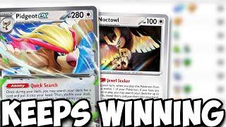 These Decks WON So Many Tournaments This Week...