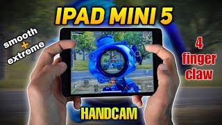 iPad Mini 5 PUBG Test 2024 | After 5 Years Performance | Price | Fps | Heat & lag | #pubgmobile