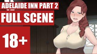 H SCENE ADELAIDE INN [PART 2 PREVIEW]