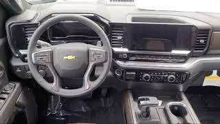 2025 Chevrolet Silverado 1500 High Country Crew Cab Flagstaff  Sedona  Tuba City  Winslow  Grand Can