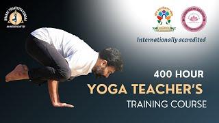 The Real Yoga Teacher Training Experience | The Path to Mastery | Becoming a Teacher |