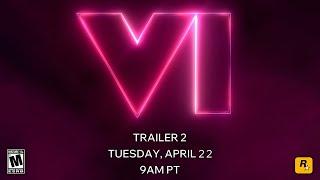 GTA 6 Trailer 2 And Release Date (THIS IS HUGE)