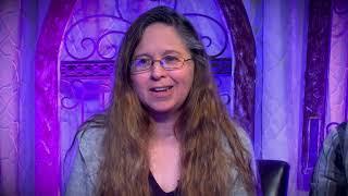 New Jersey Paranormal: Guest - Spiritual Counselor, Dr. Laurence Brock