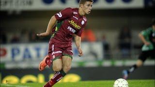 Thorgan Hazard Best Skills and Goals Ever HD @HazardThorgan8