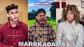 *1 HOUR* MARK ADAMS TIKTOK COMPILATION #3 | Funny Marrk Adams