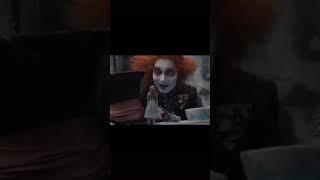 Очень красивое видео!!! #shorts #алисавзазеркалье #алисавстранечудес #шляпник #королева #алиса