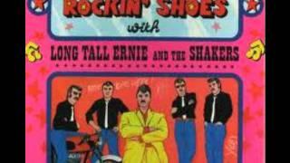 Long Tall Ernie & The Shakers "You Should Have Seen Me Rock 'n' Rollin'"