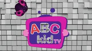 ABC Kid Tv Effects | Preview 2 Effects in Confusion