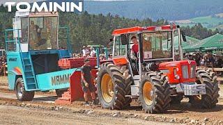 Tractor Pull | Schlüter oldtimertreffen - Raggau 2024  video 1