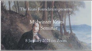 Midwinter Keats