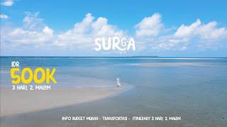 Surga di Utara Jawa Tengah - Karimunjawa | Itinerary, Info Budget Murah, Transportasi