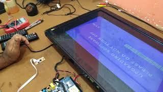 CV338H-A42"A32"A50 SMART BOARD EMMC FIND OUT