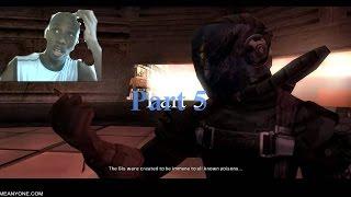 Rogue Trooper (PC) Walkthrough Part 5 With Commentary