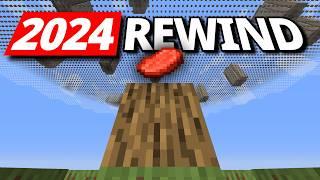 Minecraft 2024, in 10 Minutes