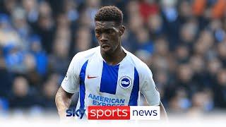 Tottenham agree £25m deal with Brighton for Yves Bissouma