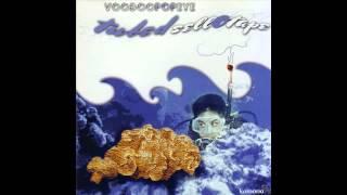 Voodoo Popeye - One Minute Before Concert - (Audio 2003)