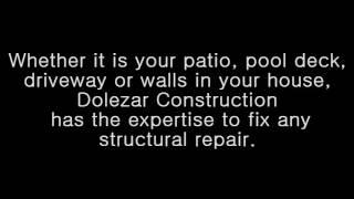 Structural Repairs in Orange County FL | Seminole FL