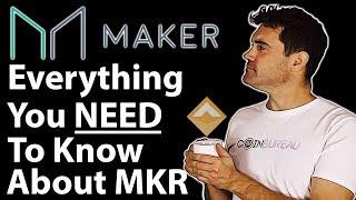 MakerDAO Review: Complete MKR Overview