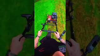 Satisfying #viral #lawncare #trending #satisfying