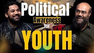 Political Awareness for YOUTH || Abdul Allam with Abdul Haseeb