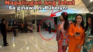 Carla namangha sa talent ni Rubelyn! First time niya ginawa ito?