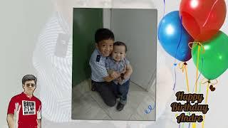 ANDRE FINAL