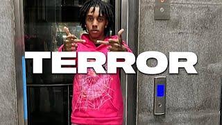 [FREE] Jersey Drill Type Beat Yung Nobre x Viktor Vercetti x Nebrugg "TERROR"