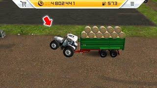 Fs14 Farming simulator 14 Game !