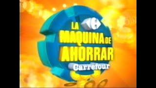 DiFilm - Publicidad Supermercados Carrefour (2005)