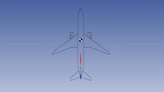 ATPL Training   Principles of Flight #50 Controls   Directional Control