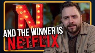 And the Winner is … Netflix | SerienFlash