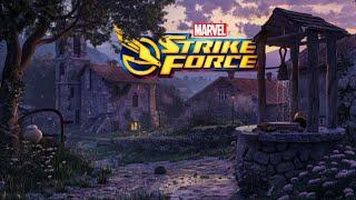 Why do you play Marvel Strike Force?
