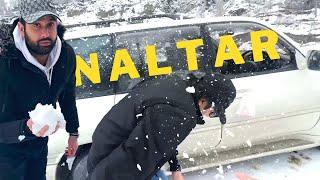 NALTAR KI SNOW AUR RAAT KA ADVENTURE - WINTER TRIP '23