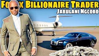 Richest Forex Trader in Africa 2023 With Facts and Evidence | Including Net Worth, Houses and Cars